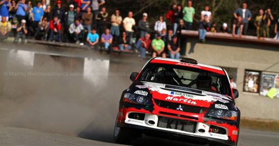 Valasska Rally